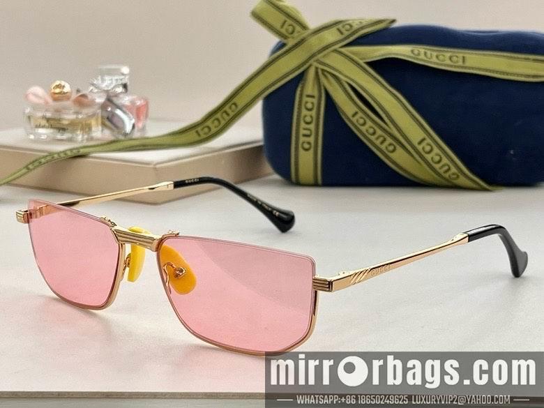 Gucci Glasses smx218