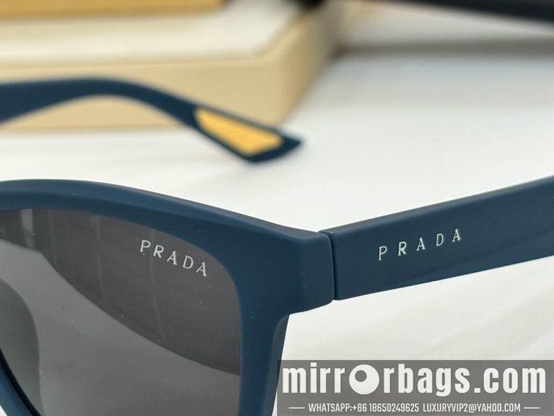Prada Glasses smr120