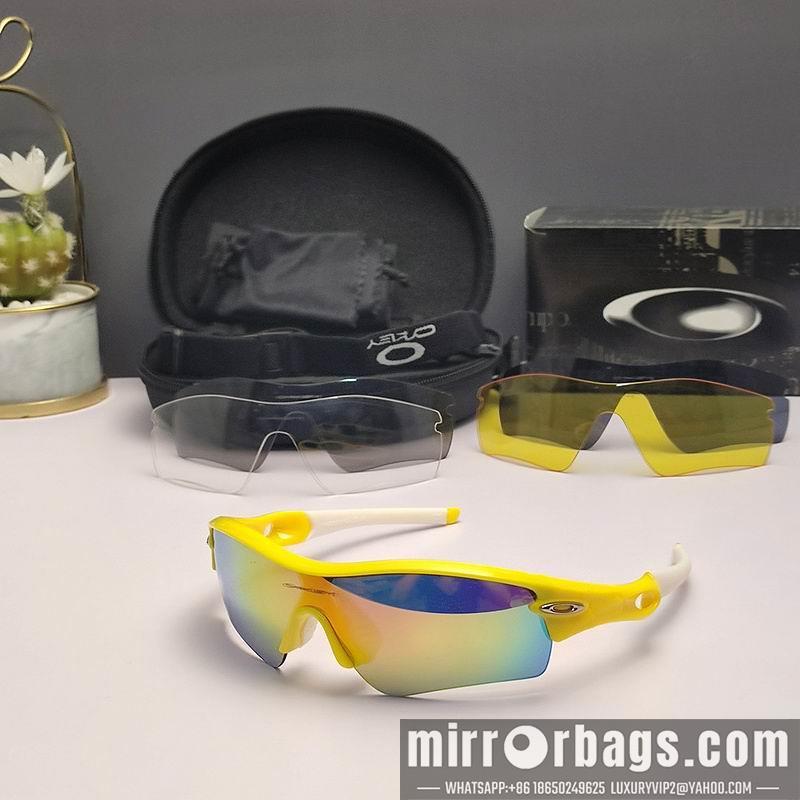 Oakley Glasses smx91