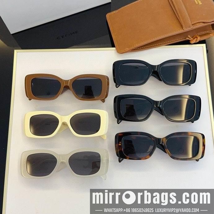 Celine Glasses smx219