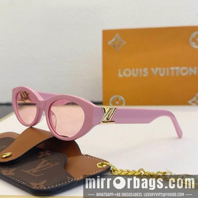 LV Glasses smx146