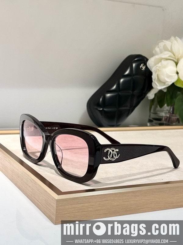 Chanel Glasses smh127
