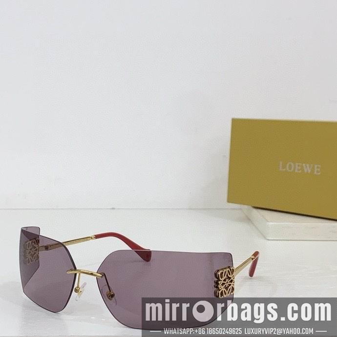 Loewe Glasses smx49