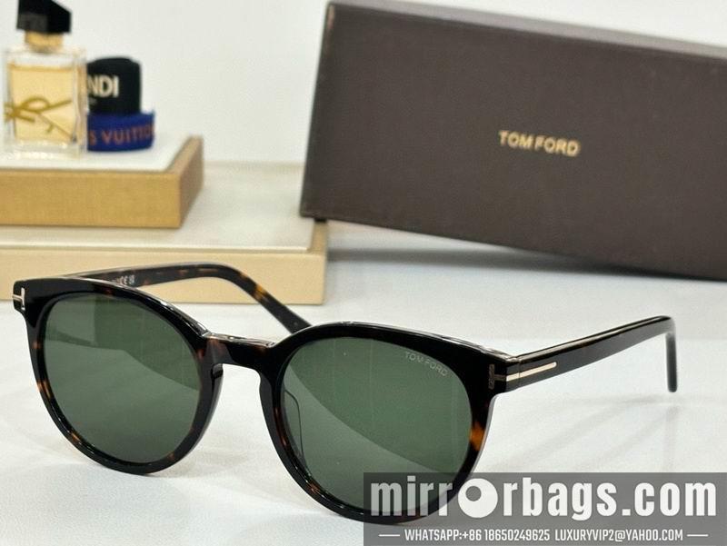 Tom Ford Glasses smx49