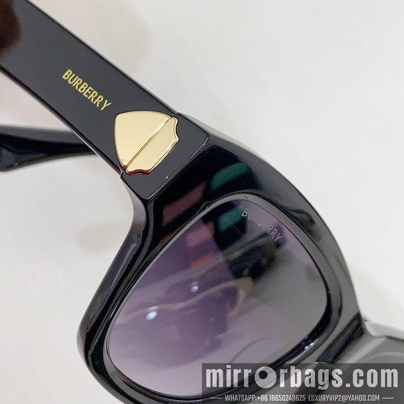 Burberry Glasses smr25