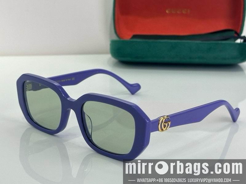 Gucci Glasses smx75