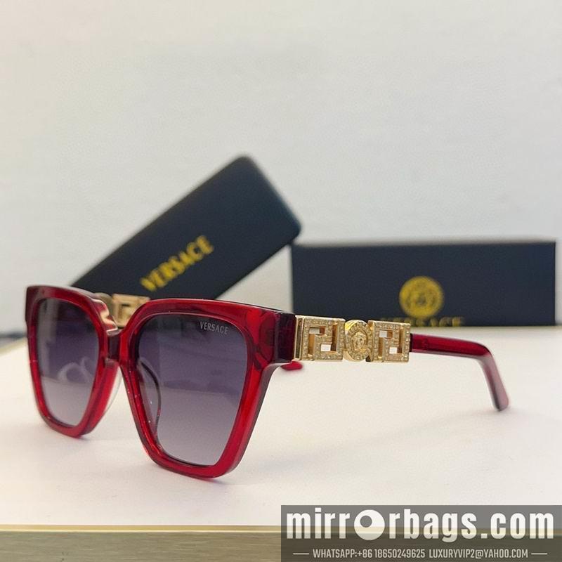 Versace Glaases smx163