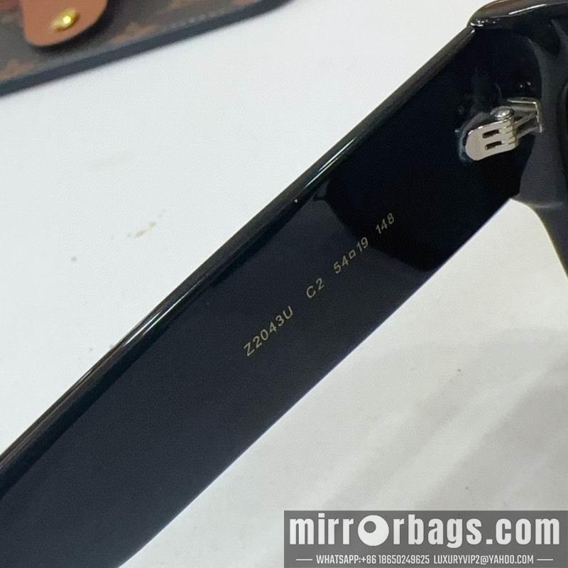 LV Glasses smh211