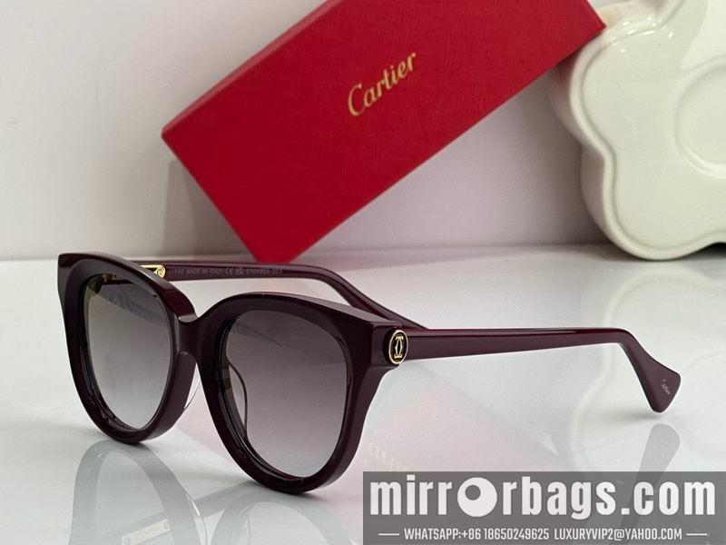 Cartier Glasses smx186