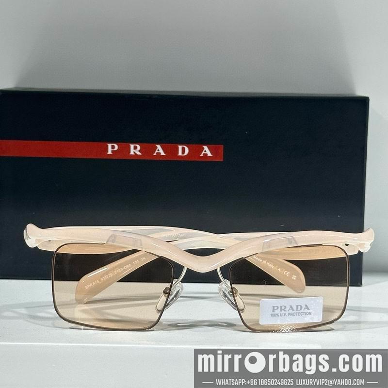 Prada Glasses smx185