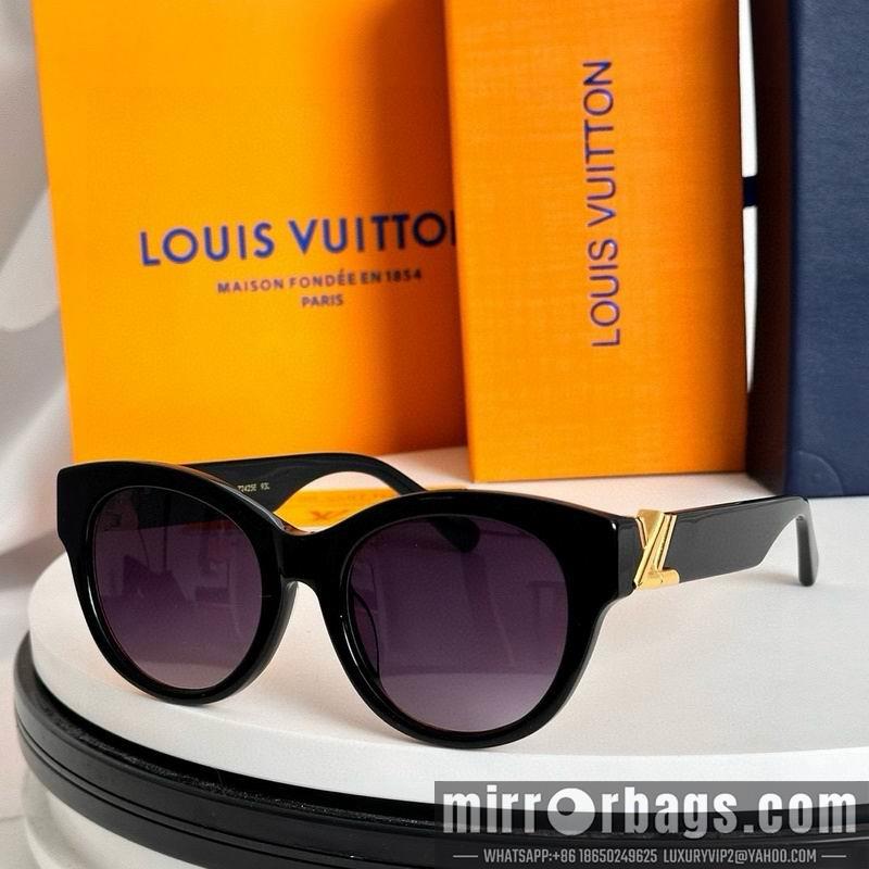 LV Glasses smh62