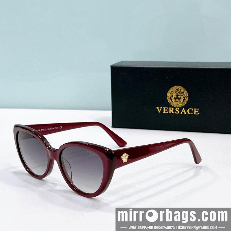 Versace Glaases smx124