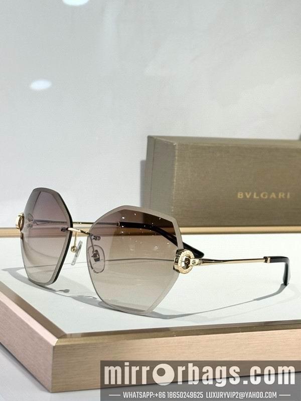 Bvlgari Glasses 03smh93