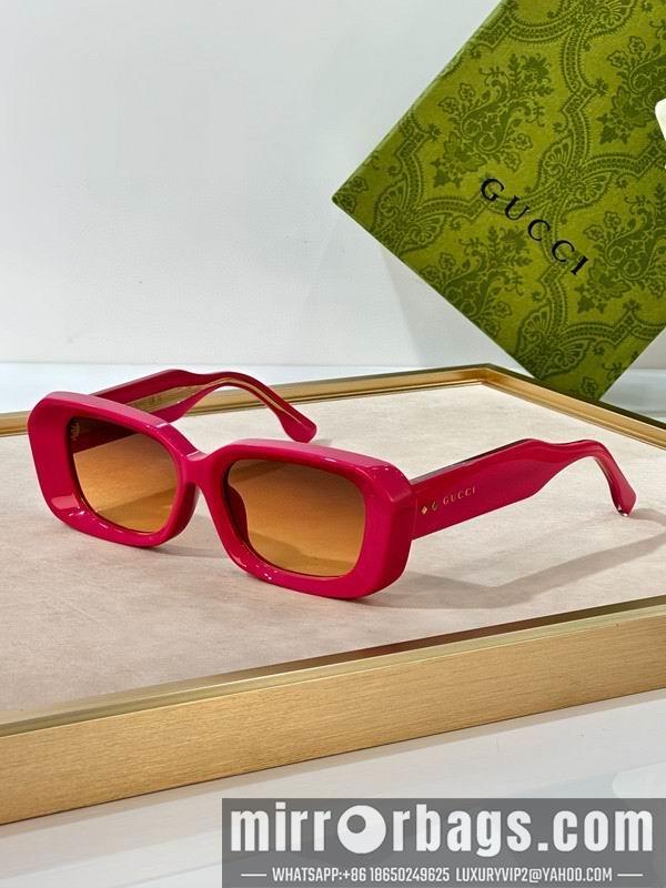 Gucci Glasses smh73