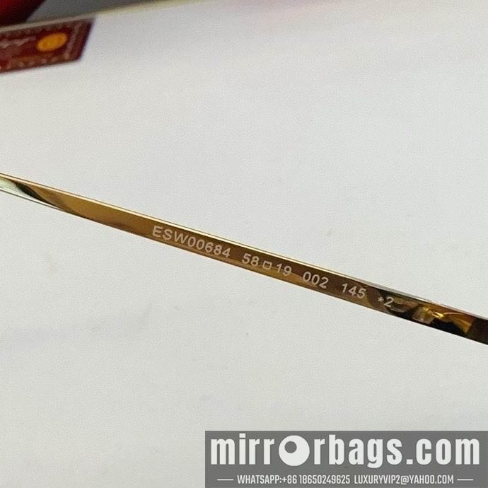 Cartier Glasses smx235