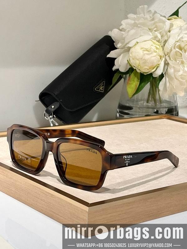 Prada Glasses smr17