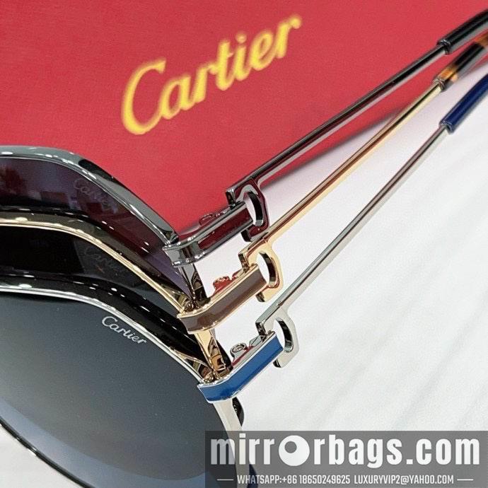 Cartier Glasses smr149