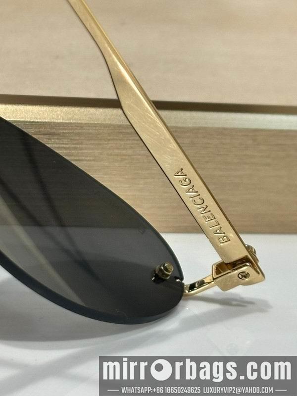 Balenciaga Glasses 03smh34