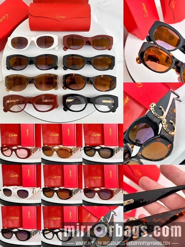 Cartier Glasses smh14