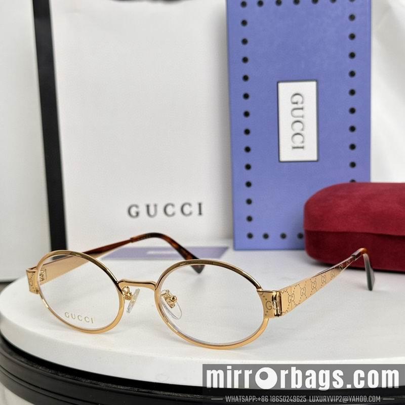 Gucci Glasses smh113