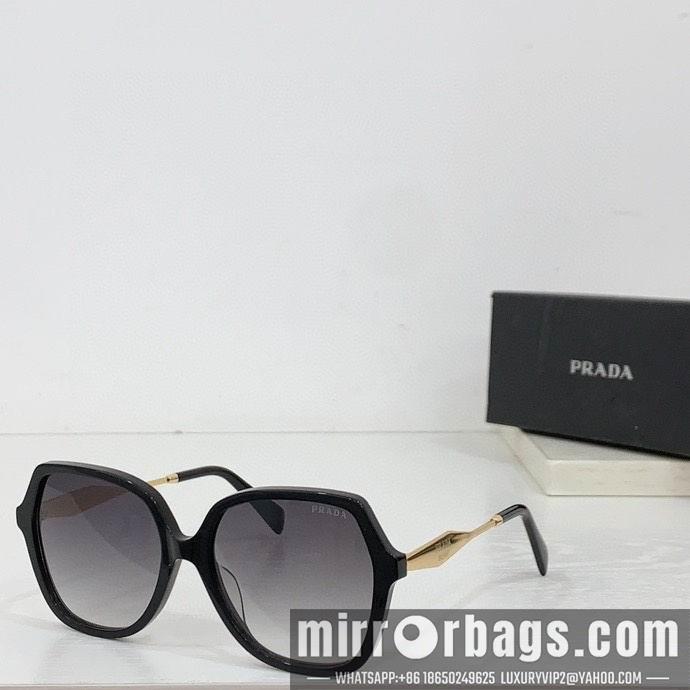 Prada Glasses smx267