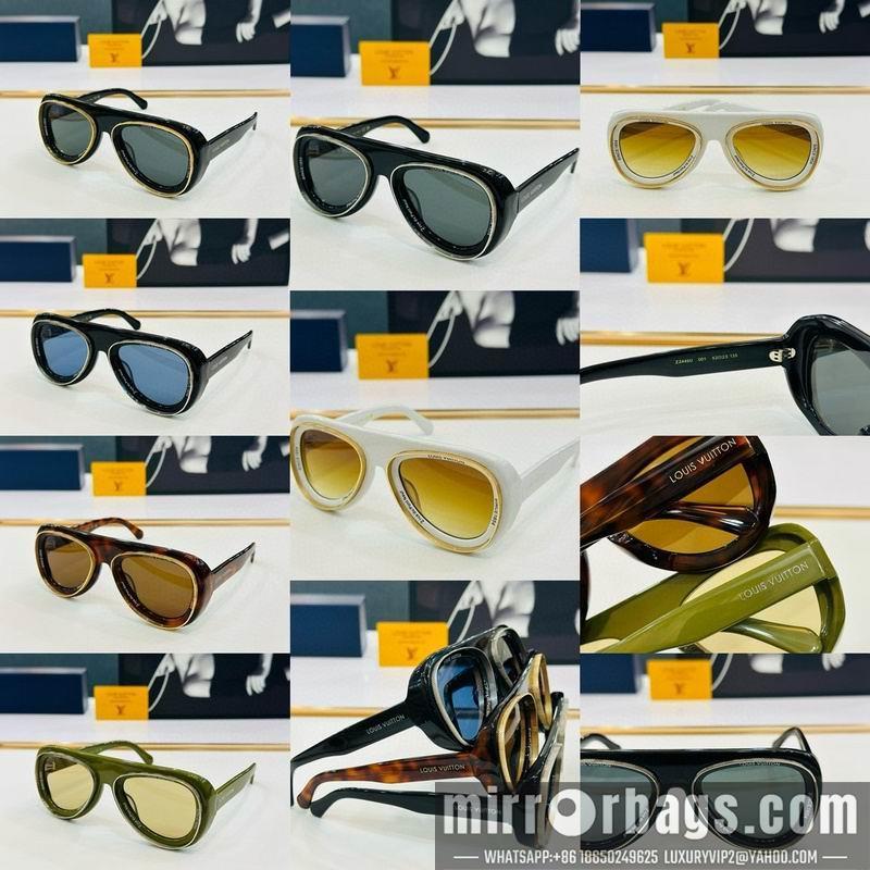 LV Glasses smr102