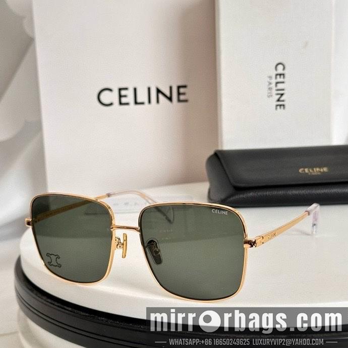 Celine Glasses smx217