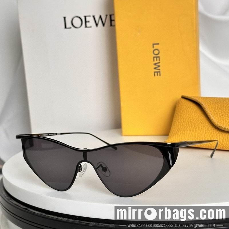 loewe Glasses 03smh36