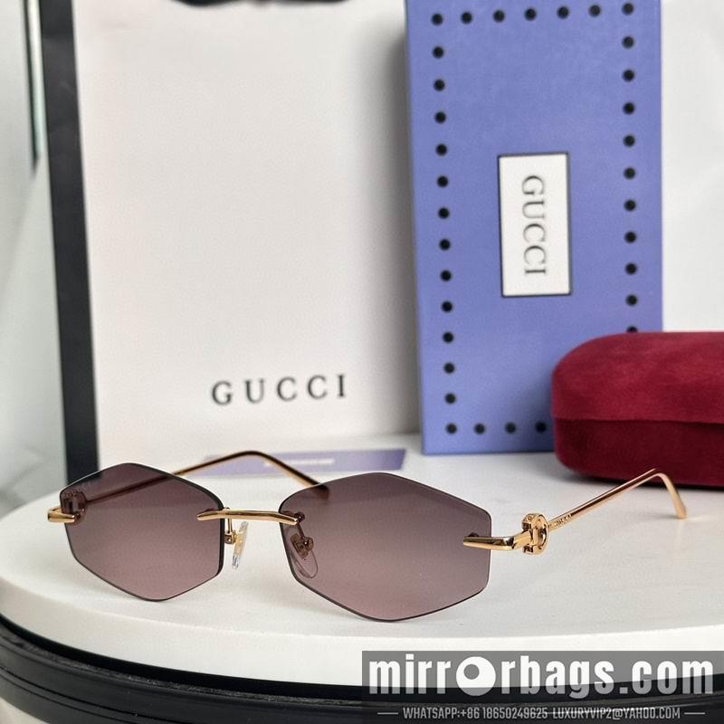 Gucci Glasses smh106