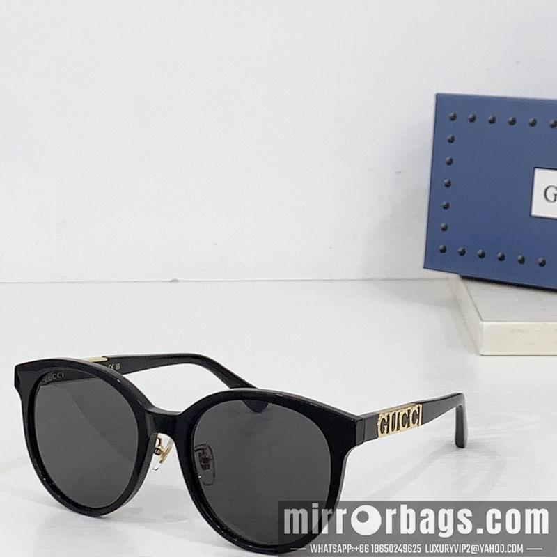Gucci Glasses smr78