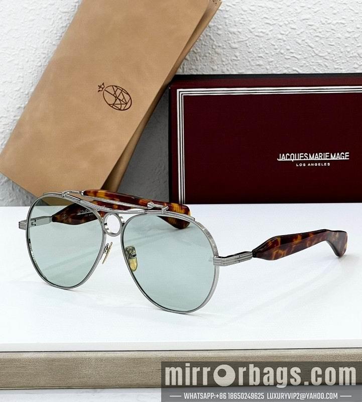 Jacques Marie Mage Glasses 03smh31