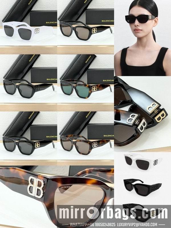 Balenciaga Glasses 03smh43