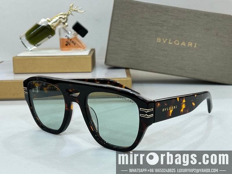 Bvlgari Glasses 03smh99