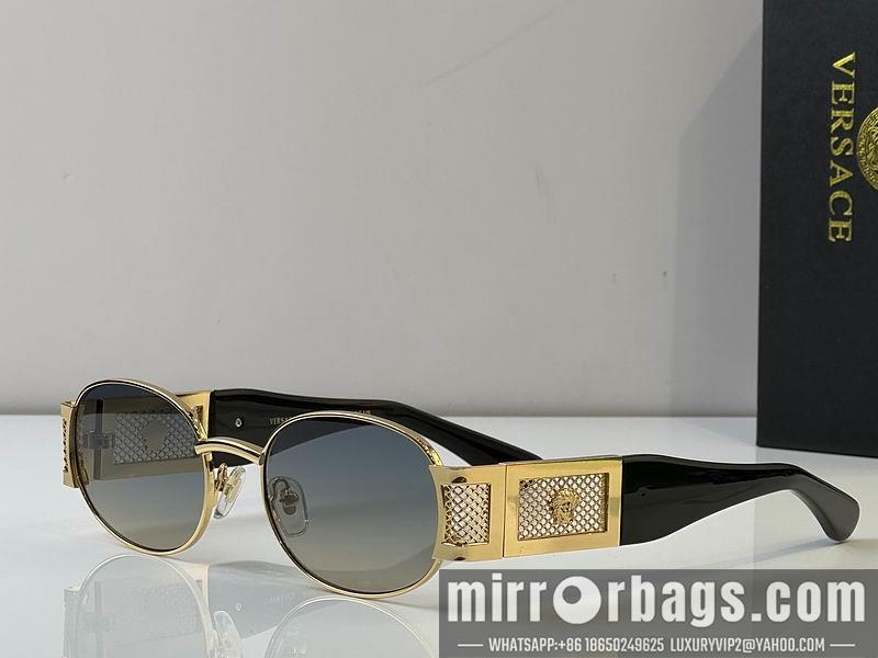 Versace Glasses 03smh108
