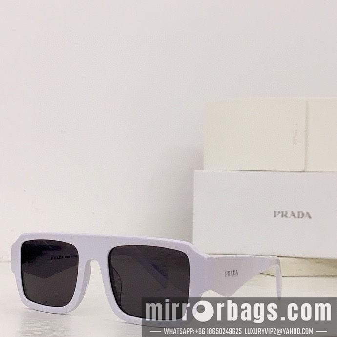 Prada Glasses smx283