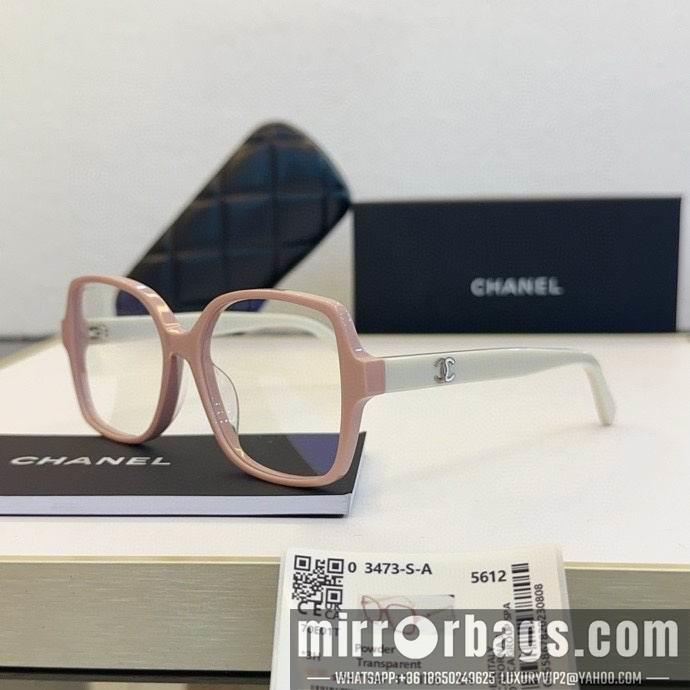 Chanel Glasses smx160