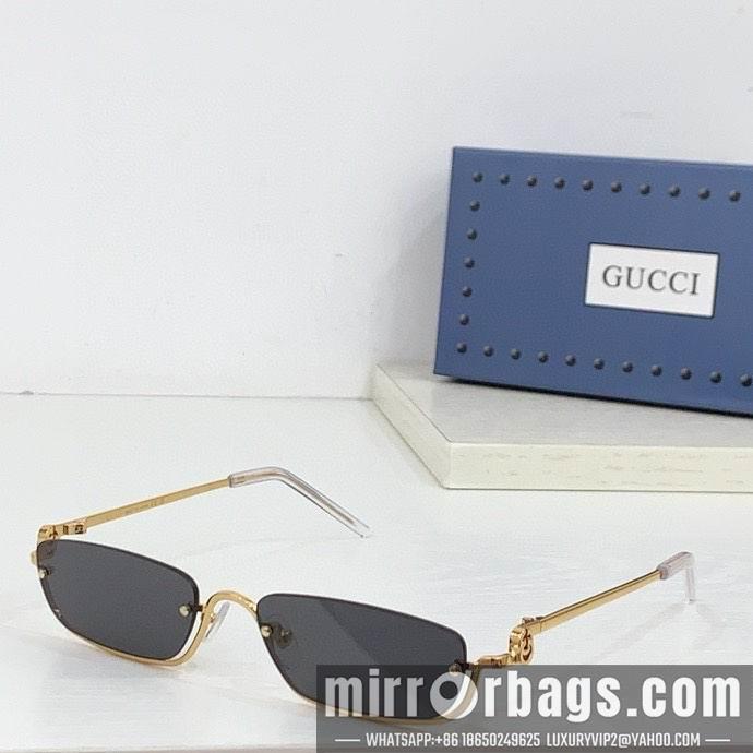 Gucci Glasses smx143