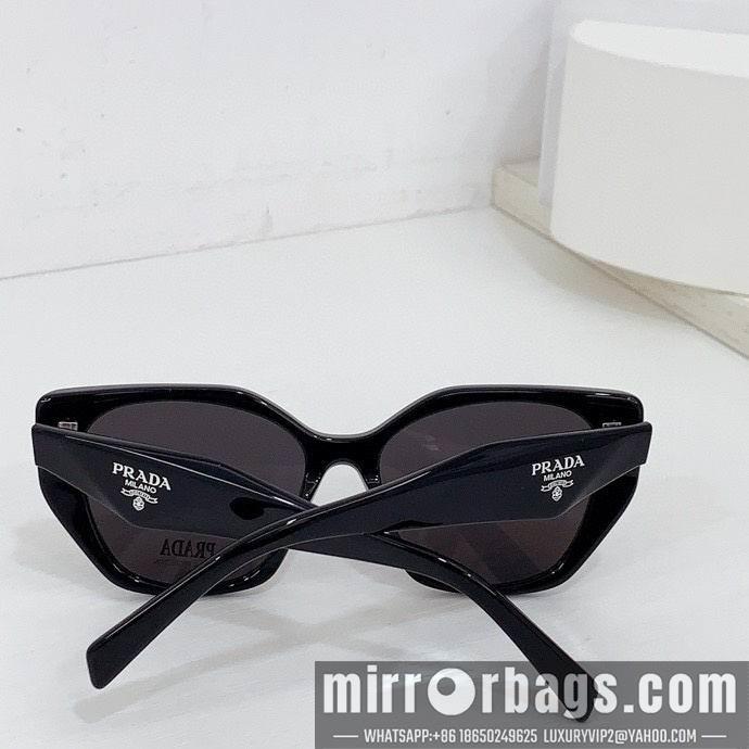 Prada Glasses smx262