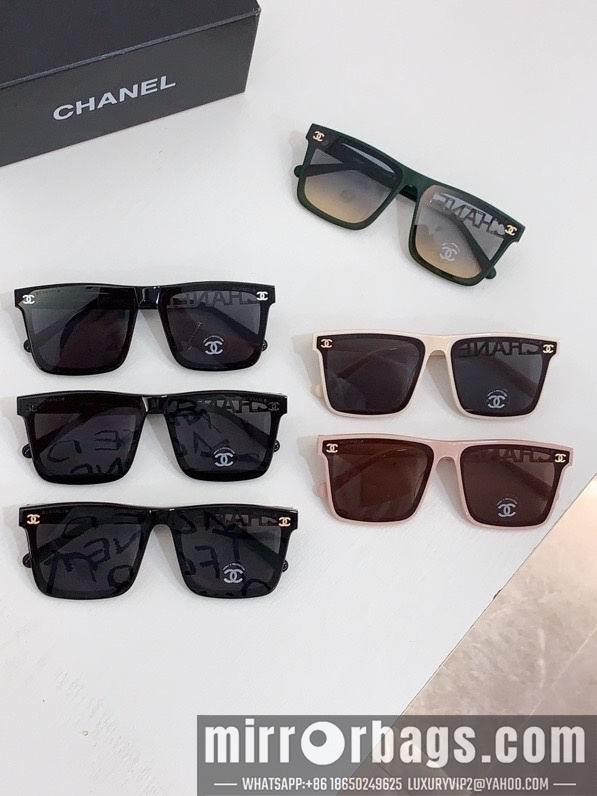 Chanel Glasses smx331