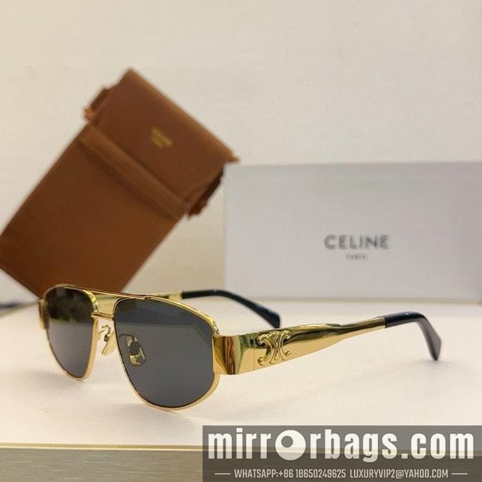 Celine Glasses smx201