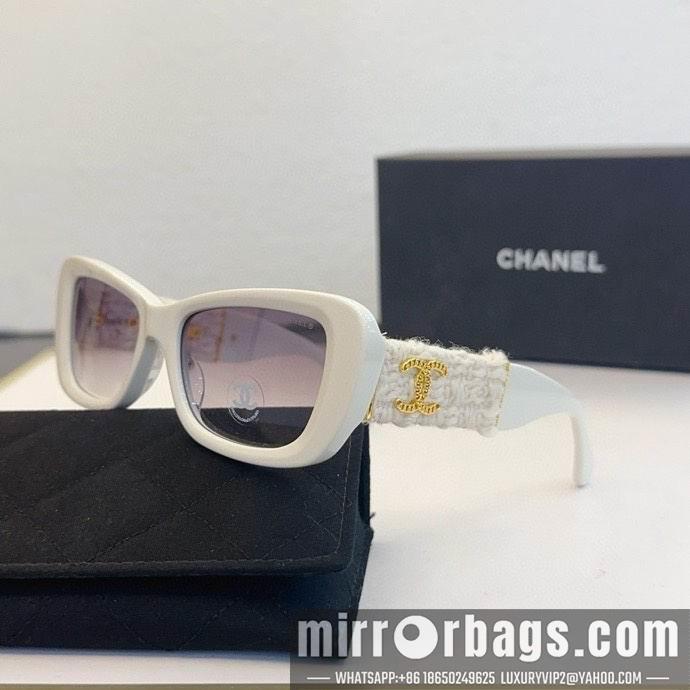 Chanel Glasses smx309