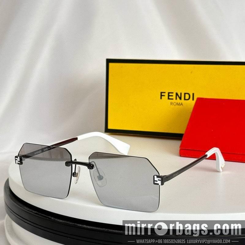 Fendi Glasses smx121