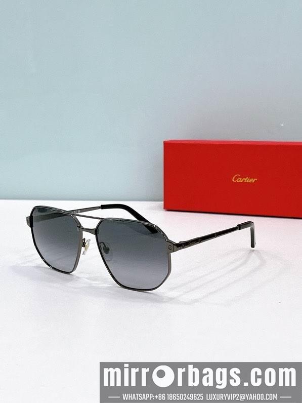 Cartier Glasses smx312
