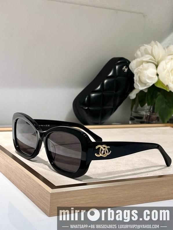 Chanel Glasses smx352