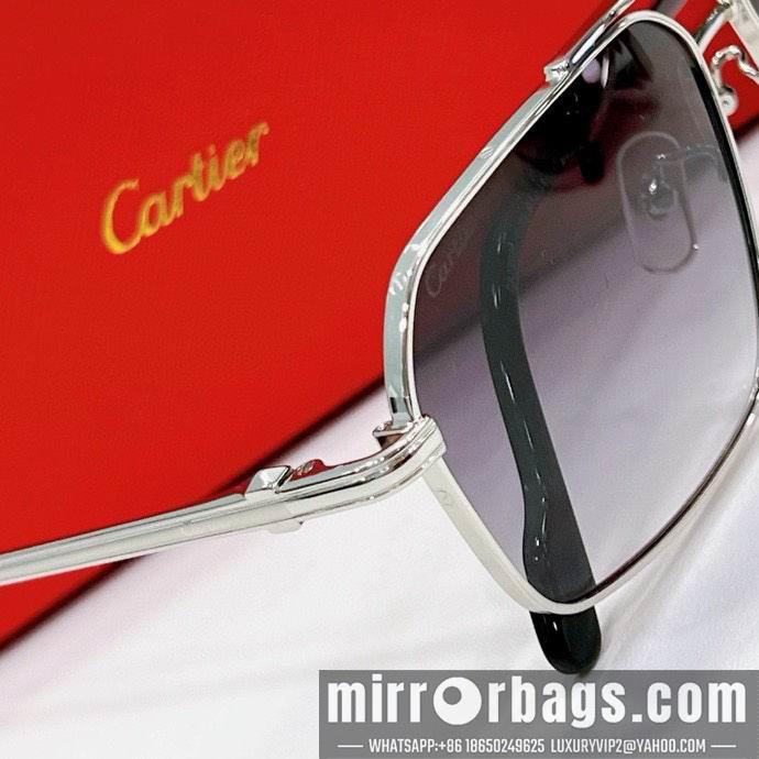 Cartier Glasses smr151