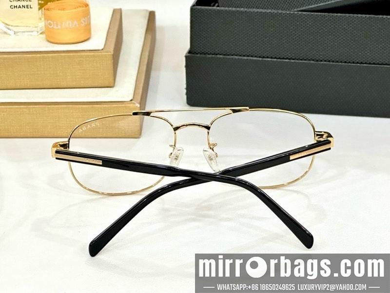 Prada Glasses smx321