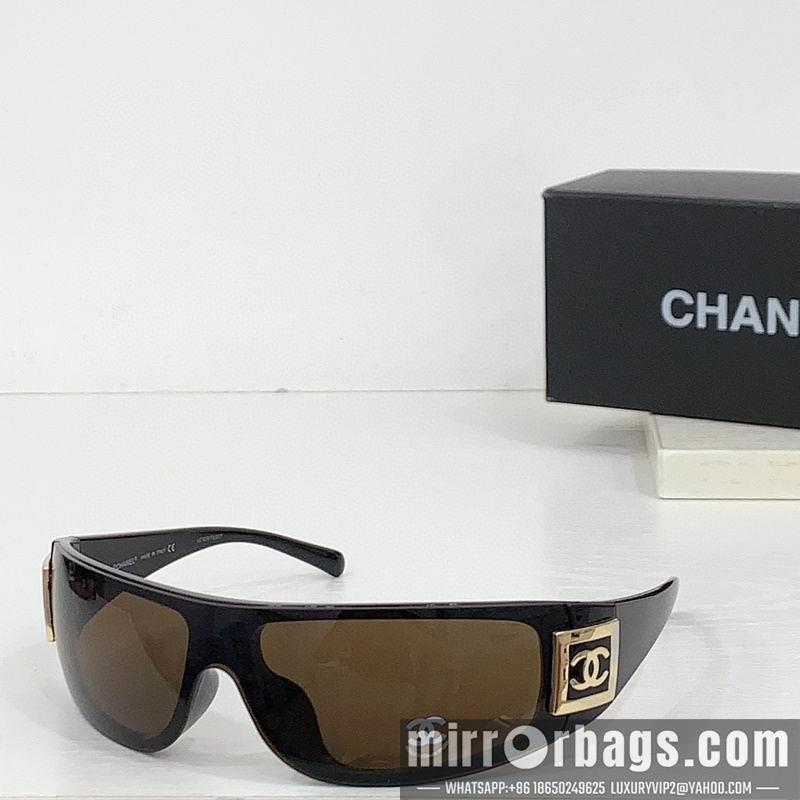 Chanel Glasses smr43