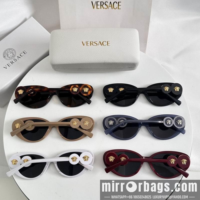 Versace Glasses 03smh29