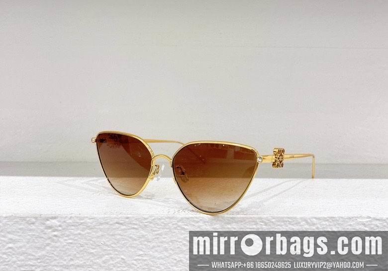 Loewe Glasses smx38