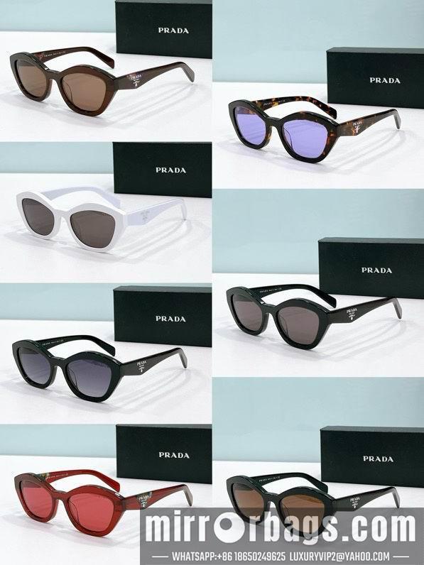 Prada Glasses smx164